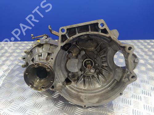 Used Gearbox VW GOLF III (1H1) 1.9 TD, GTD (75 hp) 879195