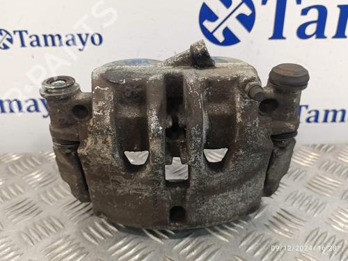 Used Left front brake caliper NISSAN CABSTAR (F24M, F24W) 28.11 DCI, 32.11 DCI, 35.11 DCI 2.5 (F24M) (110 hp) 21899861