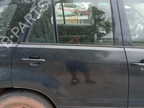 Used Right rear door Right rear door SUZUKI GRAND VITARA II (JT, TE, TD) 1.9 DDiS All-wheel Drive (JT419, TD44, JB419WD, JB419XD,... (129 hp) 36295847 36295847