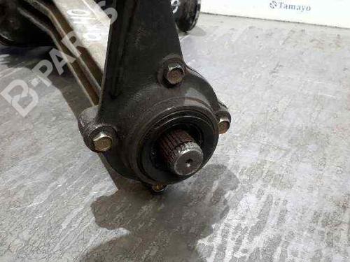 Front differential KIA SPORTAGE SUV (K00) 2.0 TD 4WD | BP6248597M23 