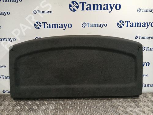 Hutablage/Netztrennwand für VW GOLF VI (5K1) 2.0 GTi (210 hp) 30499003