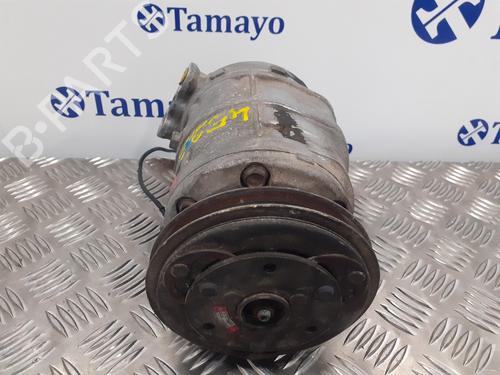 AC compressor NISSAN PATROL III/1 Station Wagon (W160)  | BP18835796M34 