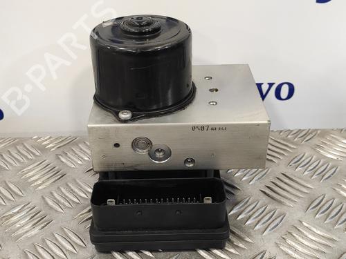Used ABS pump MERCEDES-BENZ C-CLASS Coupe (CL203) C 220 CDI (203.708) (150 hp) 13521946
