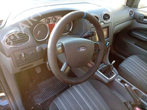 Used Steering column Steering column FORD FOCUS II (DA_, HCP, DP) 1.8 TDCi (115 hp) 40459943 40459943