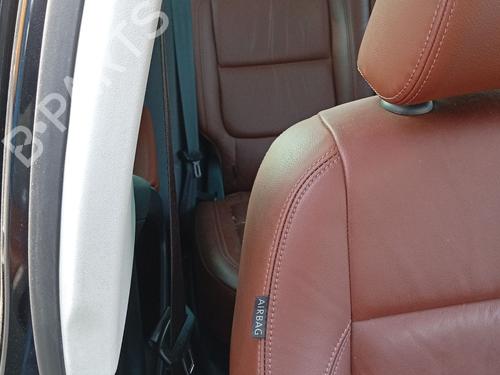 Used Front right seatbelt Front right seatbelt VW TIGUAN (5N_) 1.4 TSI 4motion (150 hp) 34545172 34545172