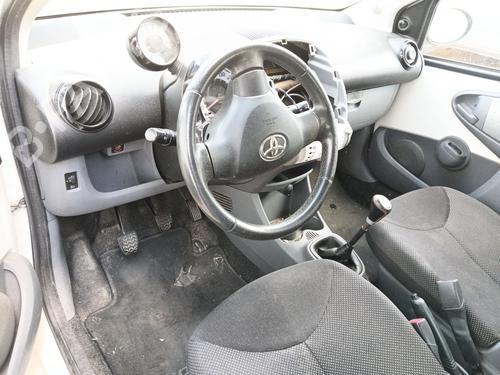Front left panel TOYOTA AYGO (_B1_) 1.0 (KGB10_, KGB10R) | BP35769992C58 - Image 9