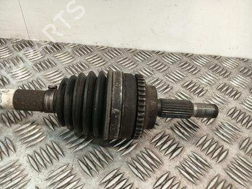 Right front driveshaft RENAULT KANGOO (KC0/1_) 1.5 dCi (KC07) | BP34607046M39 - Image 3