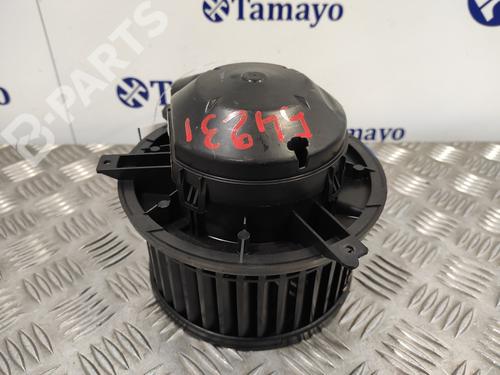 Heater blower motor OPEL MERIVA B MPV (S10)  | BP12065395M62