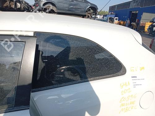 rear-left-door-window-kia-rio-iii-ub-2011-2012-2013-2014-2015-2016-2017-37421872 main image