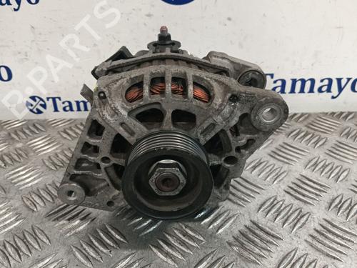 Used Alternator HYUNDAI i20 II (GB, IB) 1.2 (84 hp) 31020597