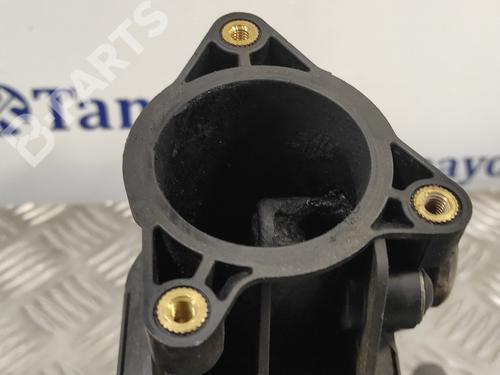 Intake manifold VW GOLF VI (5K1) 1.6 TDI | BP11741937M70 