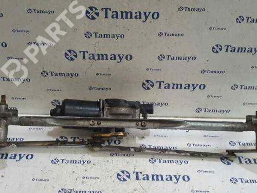 Front wiper motor MAZDA 6 Hatchback (GG) 2.0 DI (GG14) | BP2807036M29 