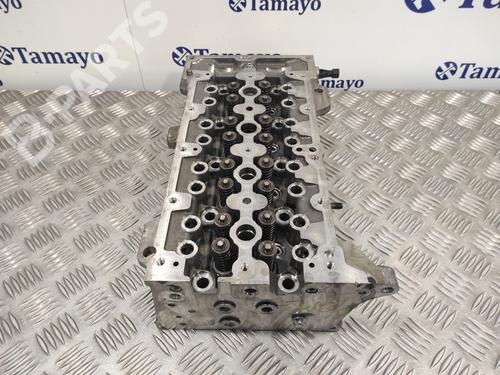 Cylinder head CITROËN NEMO Box Body/MPV (AA_) 1.3 HDi 75 | BP11024715M5 