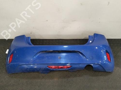 rear-bumper-opel-corsa-f-p2jo-2019-34441879 main image