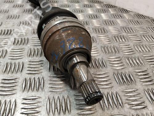 Left front driveshaft OPEL ASTRA H GTC (A04) 1.8 (L08) | BP37443103M38 - Image 5