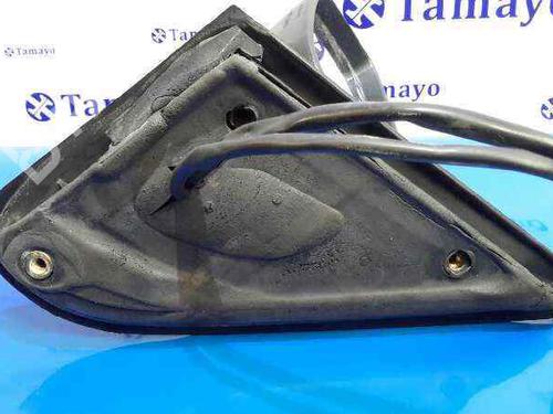 Left mirror FIAT STILO Multi Wagon (192_) 1.9 JTD | BP5619240C26 