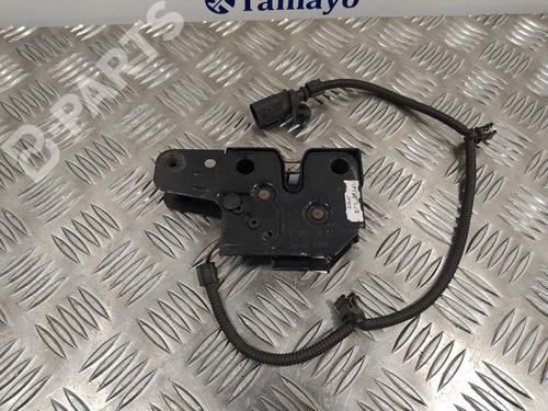 Hood lock SEAT ALTEA XL (5P5, 5P8) 1.6 TDI | BP8784234C133 
