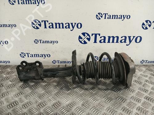 Venstre fortil støddæmper MERCEDES-BENZ A-CLASS (W176) [2012-2018]  30912572