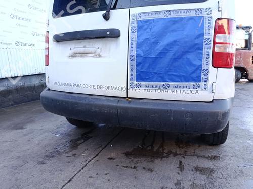 Rear bumper reinforcement VW CADDY III Box Body/MPV (2KA, 2KH, 2CA, 2CH) 1.6 TDI | BP29977812C73