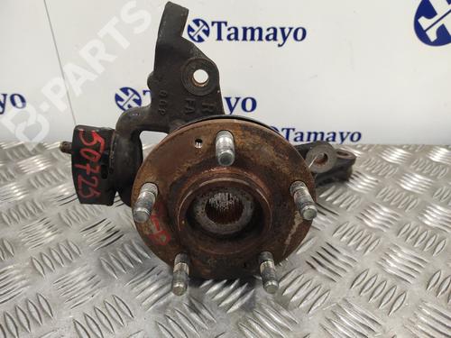 Right front steering knuckle HYUNDAI i30 Estate (GD)  | BP11383604M26 