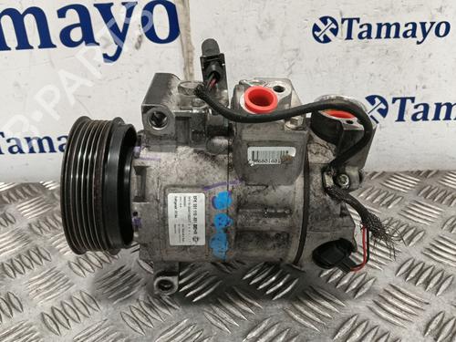 Used AC compressor AC compressor AUDI A6 C6 (4F2) 3.0 TDI quattro (211 hp) 40088517 40088517