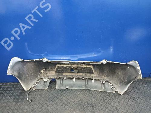Rear bumper PEUGEOT 106 II (1A_, 1C_) 1.1 i | BP26568488C8 