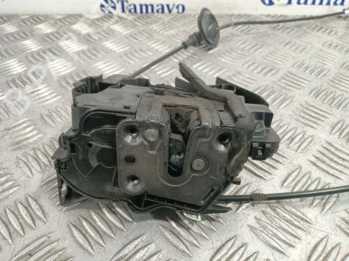 Front right lock RENAULT MEGANE IV Hatchback (B9A/M/N_) 1.6 dCi 130 (B9A4) | BP32015064C97 - Image 5