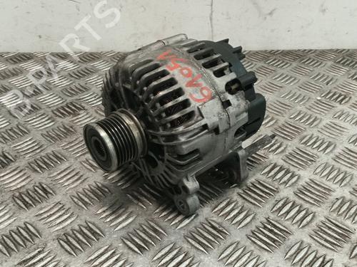 Used Alternator Alternator 38950631 38950631