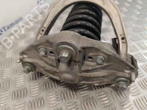 Right front shock absorber VW TOUAREG (7LA, 7L6, 7L7) 2.5 R5 TDI | BP17069894M17 