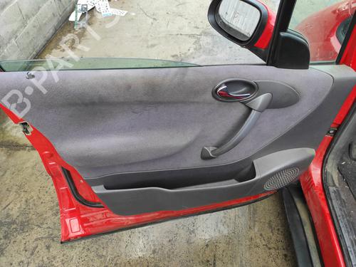 Elektronisk modul MERCEDES-BENZ A-CLASS (W168)  | BP13661435M83 