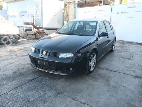 Engine SEAT LEON (1M1) 1.9 TDI | BP29973405M1