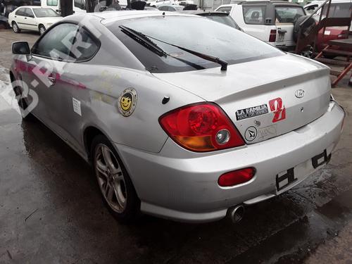 Left mirror HYUNDAI COUPE I (RD)  | BP8600017C26 