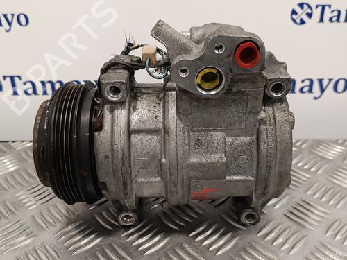 AC compressor IVECO DAILY IV Van  | BP15797300M34 