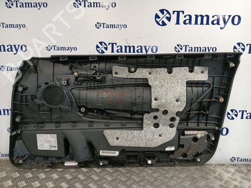 Front left panel BMW 1 (F21) 118 d | BP29595440C58 