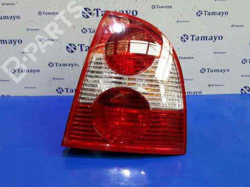 Used Right taillight VW PASSAT B5.5 (3B3) 1.9 TDI (130 hp) 5266314