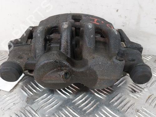 Left front brake caliper CITROËN JUMPER II Van 2.2 HDi 100 | BP39503237M105 - Image 3