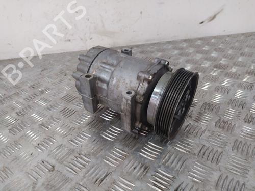 AC compressor DACIA DUSTER (HS_) | BP39593105M34 - Image 2