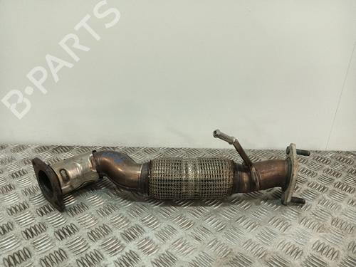 Used Exhaust system HYUNDAI TUCSON (NX4E, NX4A) [2020-2026]  33011213