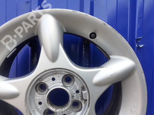 Rim MINI MINI (R50, R53) One | BP9392833C45 