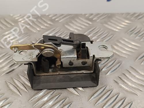 Tailgate lock VW POLO (9N_, 9A_) 1.4 TDI | BP15107930C101 