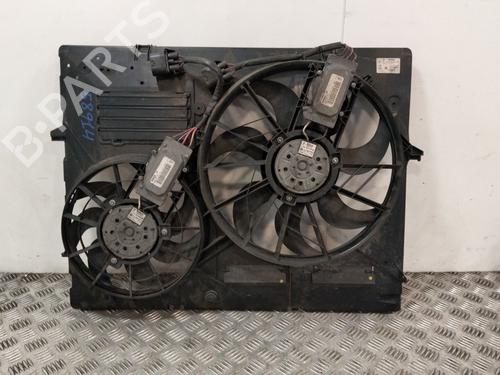Used Radiator fan Radiator fan 37646285 37646285