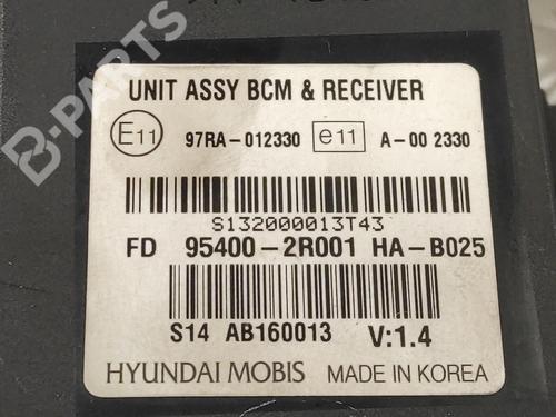Electronic module HYUNDAI i30 Estate (GD) 11293836 | B-Parts