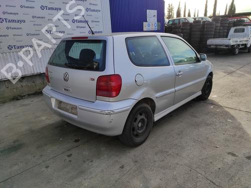 AC compressor VW POLO (6N2)  | BP29377799M34 