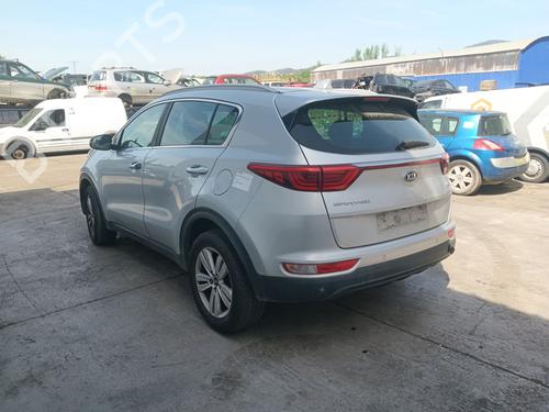 Engine KIA SPORTAGE IV (QL, QLE) 1.7 CRDi | BP34214042M1  - Image 11