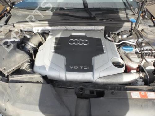 Engine AUDI A5 Sportback (8TA) 2.7 TDI | BP40087848M1 - Image 1