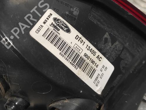 Left taillight FORD TOURNEO CONNECT  | BP21055591C34 