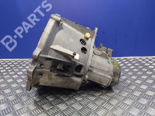 Gearbox CITROËN XSARA PICASSO (N68) 1.6 HDi | BP11179441M3 