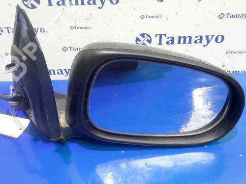 Used Right mirror NISSAN ALMERA II (N16) [2000-2025]  5226283