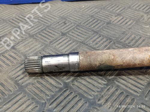 Right front driveshaft CITROËN C3 Picasso (SH_) | BP19686265M39