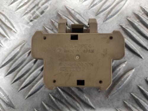 Electronic module SUBARU XV (_GP_)  | BP23094422M83 